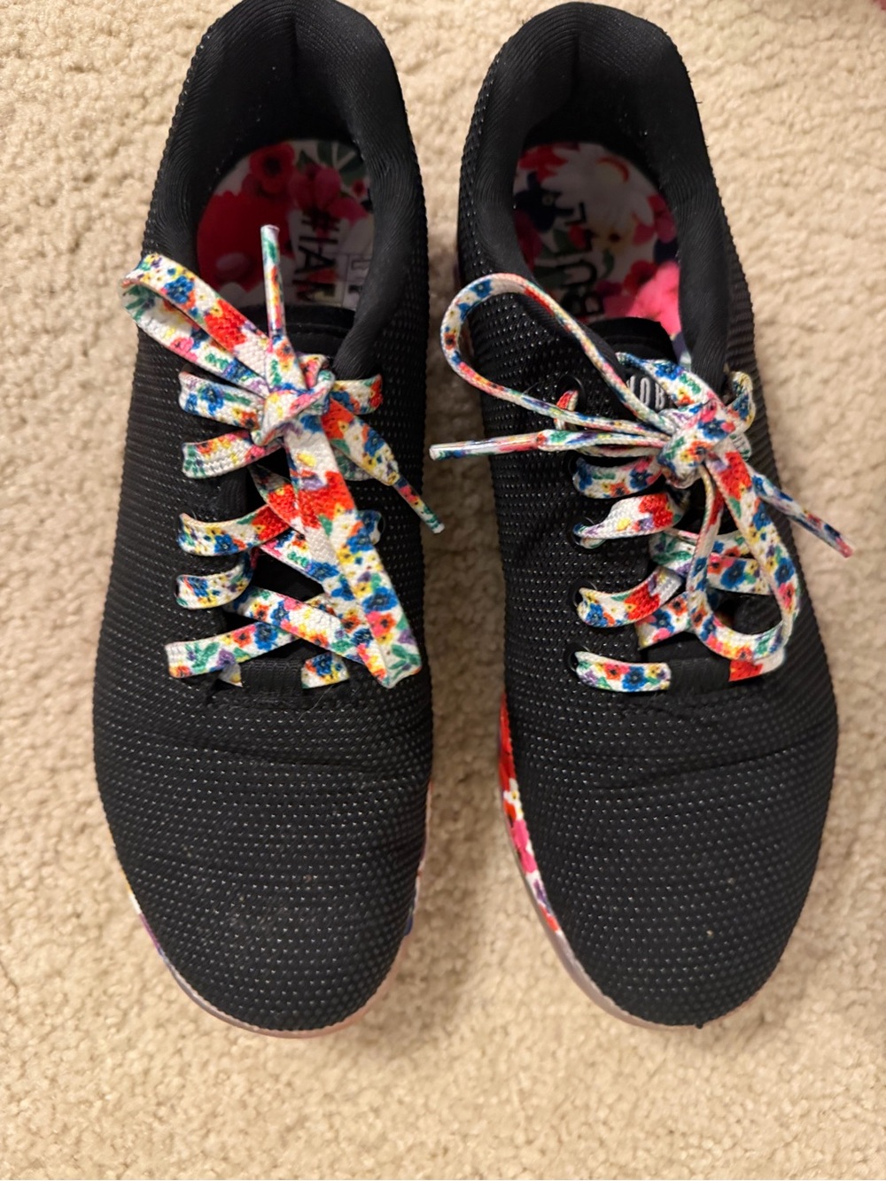 No Bull outwork size 8.5